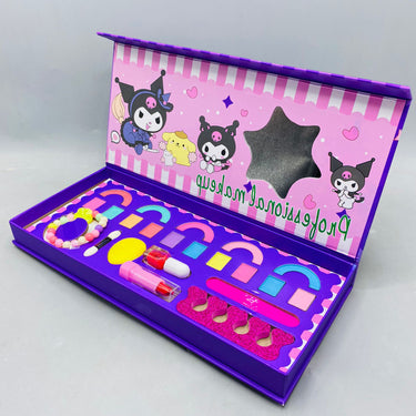 2 in 1 Makeup Kit Box